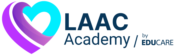 Logo LAAC