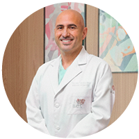 Dr. Robinson Sánchez cardiólogo