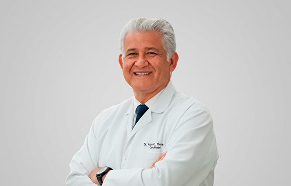 Dr. Javier Torres