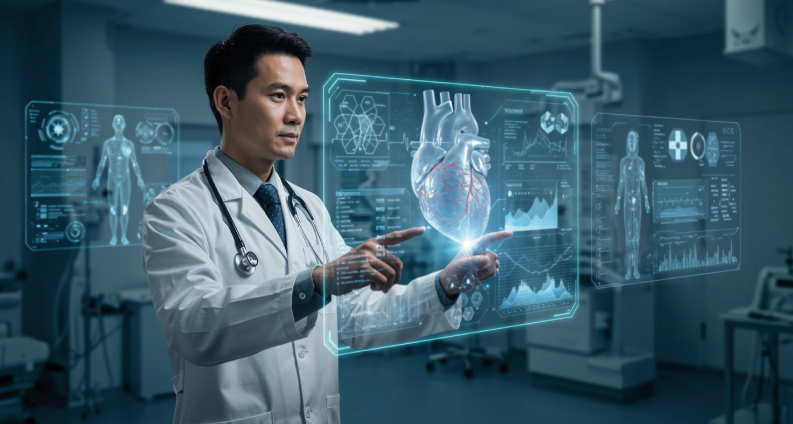 Inteligencia artificial