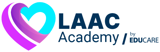 Logo LAAC Logo LAAC